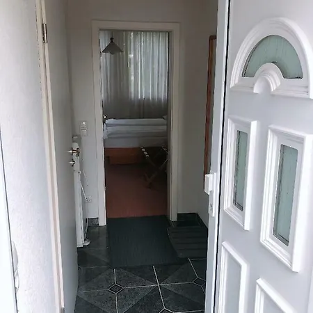 Domizil Hotel