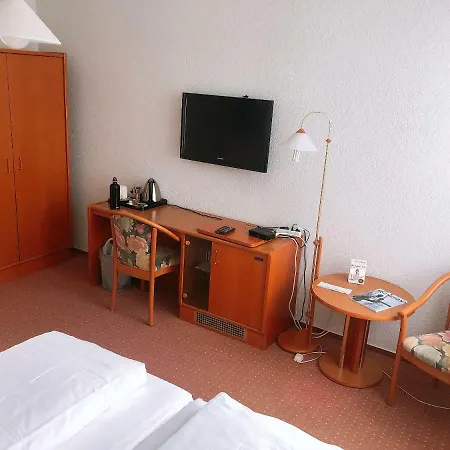 Domizil Hotel Eschborn