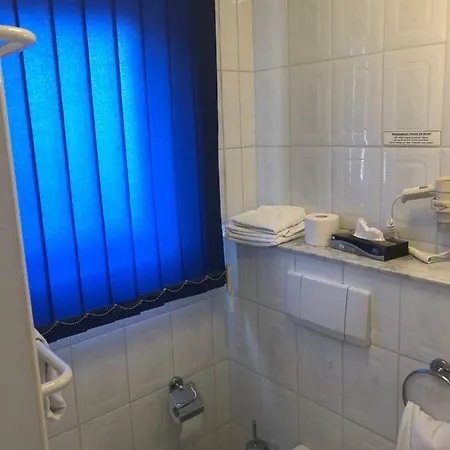 Domizil Hotel 2*