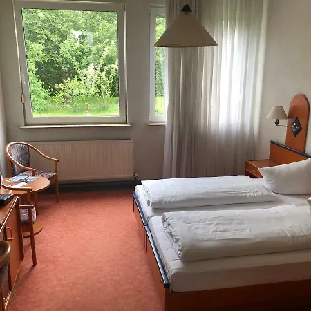 Domizil 2* Eschborn
